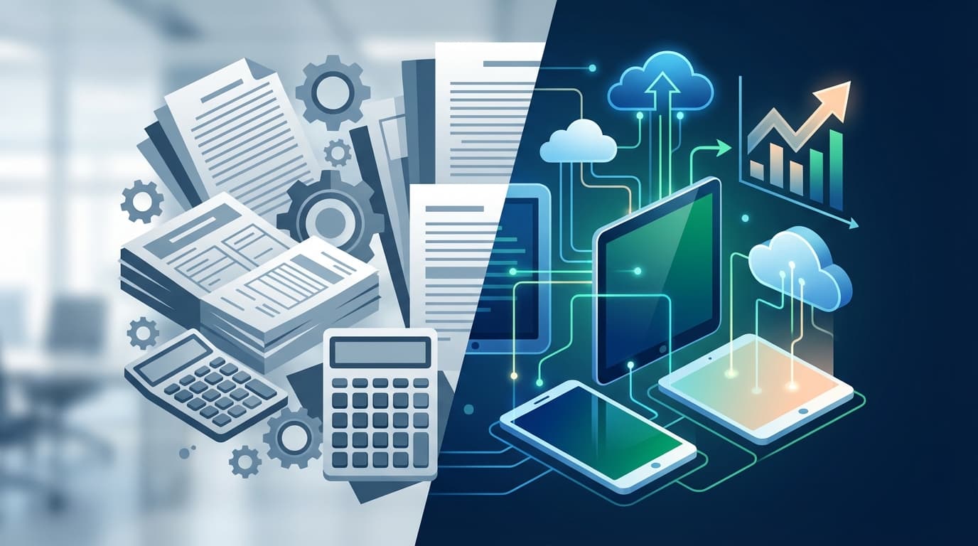 The Cost of Manual R&D Tax Documentation vs Software